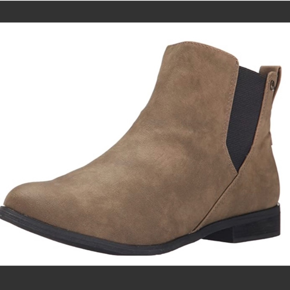 Volcom | Killer Ankle Boots - Stone - Picture 3 of 10